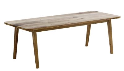 Lav Dining table Trebord